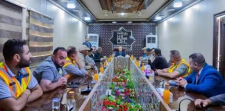 OEC Completes 2D Seismic Survey at South Fakka