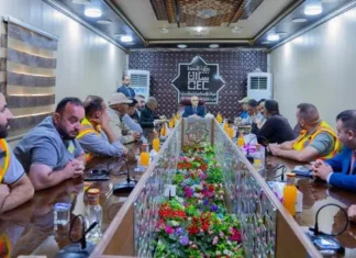 OEC Completes 2D Seismic Survey at South Fakka