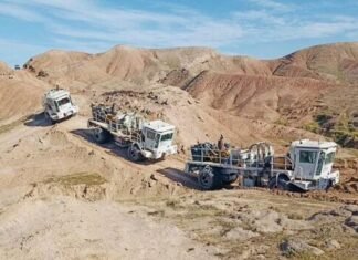 Oil Exploration Company Completes 2D Survey in Nineveh Oil Exploration Company Completes 2D Survey in Nineveh