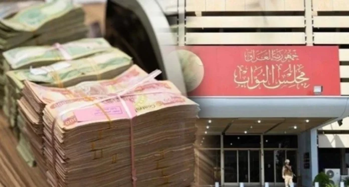 Parliamentary Finance Committee: Approval of budget schedules will end funding debate