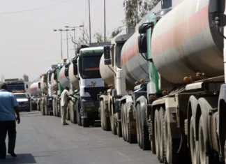 Parliamentary Oil Committee: Iraq is exposed to sanctions that could cripple its economy due to Kurdistan's smuggling.