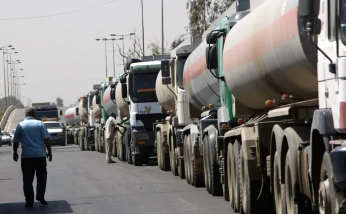 Parliamentary Oil Committee: Iraq is exposed to sanctions that could cripple its economy due to Kurdistan's smuggling.