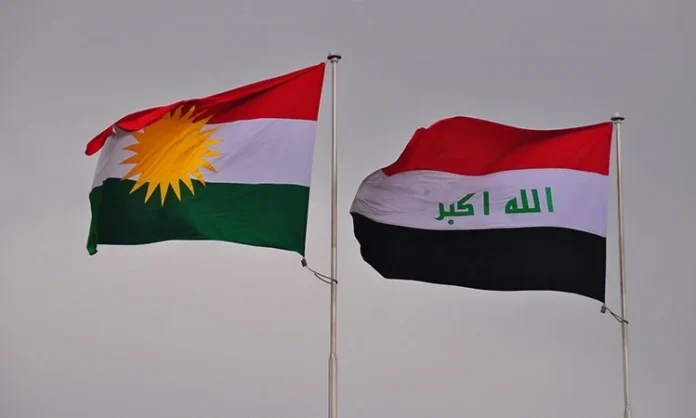 Politician: Political agreements regarding the financial crisis with the region represent an electoral card serving the Kurdish parties.