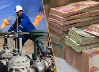 Politician: The oil-for-salaries agreement between Baghdad and Erbil was subject to American and Turkish pressure.