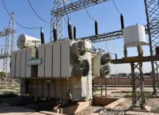 The Ministry of Electricity sets a date for the completion of the rehabilitation of four generating units at the Dora station.