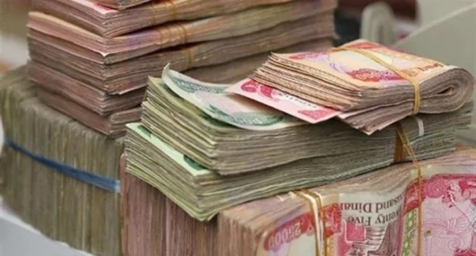 The Parliamentary Finance Committee accuses the government of not being serious about submitting the salary scale amendment.
