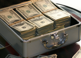 Will Iraq recover Billions in ‘Vanished Assets’ Abroad? Will Iraq recover Billions in Vanished Assets Abroad