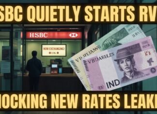 SECRET RV STARTS! HSBC Quietly Exchanging IQD & VND at New Rates! – Iraqi Dinar News & Update Today maxresdefault 10