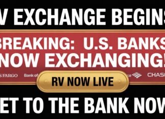 Dinar & Dong Exchange Begins! U.S. Banks Open the RV Window – Act Fast! – IQD News & Update Today maxresdefault 12