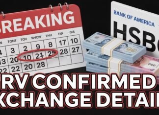 Dinar & Dong Revaluation Confirmed! Final Steps to Exchange Successfully! – IQD News & Update Today maxresdefault 13