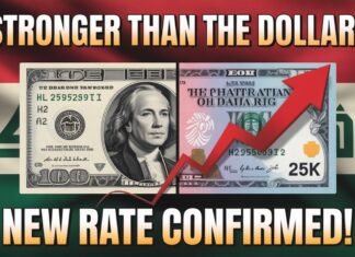 Dinar Now Stronger Than the Dollar? Iraq Confirms Stunning New Rate! – IQD News & Update Today maxresdefault 15