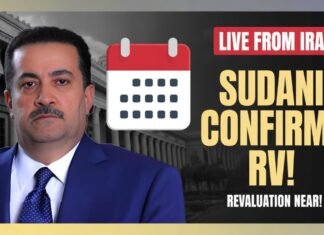 LIVE from Iraq: Sudani Confirms RV Timeline – Dinar Revaluation Near! – Iraqi Dinar Guru News Today maxresdefault 47