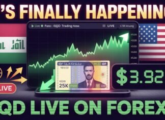 It’s Finally Happening: IQD Now Trading on Forex at True Market Rate! – Iraqi Dinar Guru News Today maxresdefault 49