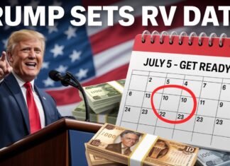 Trump Speaks: Dinar & Dong RV Set for July 5 – Big Change Coming! – Iraqi Dinar News & Update Today maxresdefault 7