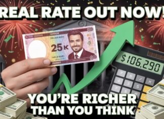 REAL DINAR VALUE REVEALED! CBI & WTO Drop the Biggest Rates Update – Iraqi Dinar News & Update Today maxresdefault 9