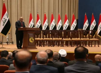 2025 ends… Parliament calls on Sudan to prepare a 2026 budget