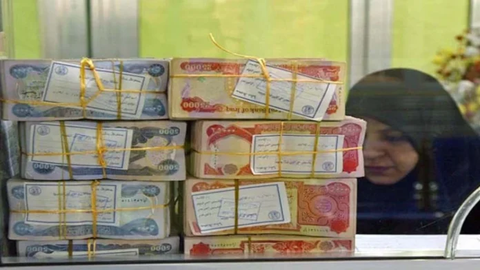 A Kurdish movement warns of a popular escalation in Sulaymaniyah due to the salary crisis. A Kurdish movement warns of a popular escalation in Sulaymaniyah due to the salary crisis.