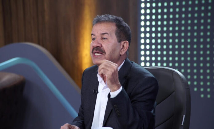 Al-Aqabi explains to Al-Jarida why Syria succeeded in importing gas while Iraq faltered.