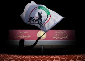 Anbar Alliance: US and British pressure behind delaying the approval of the Popular Mobilization Forces law