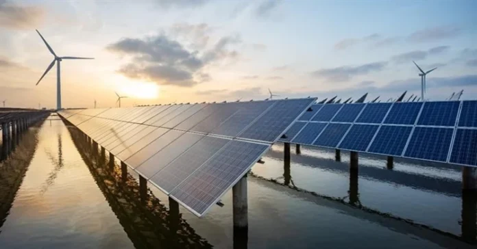 Anticipated legislation to regulate clean energy investment in Iraq