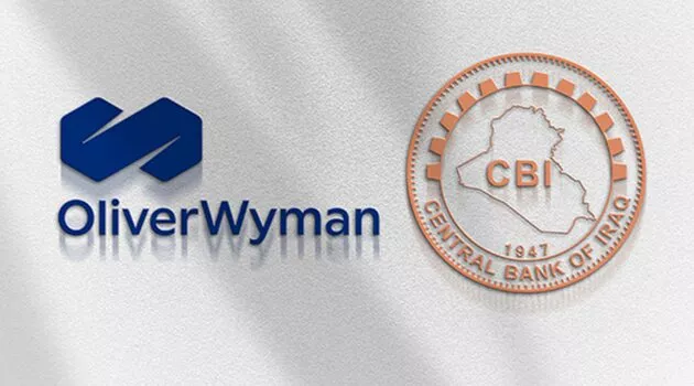 CBI Discusses Banking Reform Plan with Oliver Wyman CBI Discusses Banking Reform Plan with Oliver Wyman