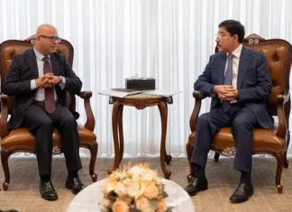 CBI, IFC consider New Leasing Company for Iraqi Start-Ups