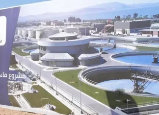 Chinese Firm starts work at $539m Water Project in Karbala