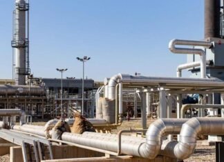 Dana Gas advances Iraq expansion projects Dana Gas advances Iraq expansion projects