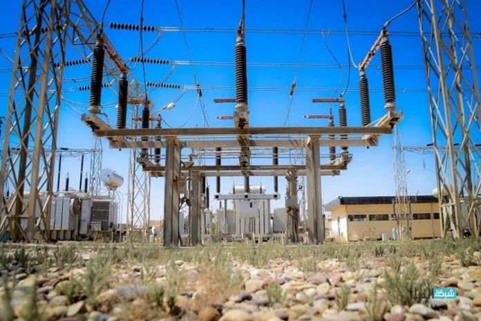 Diyala discusses electricity privatization in a decisive session today.