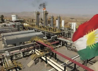 Former MP: Huge oil revenues are in the hands of the ruling authority in Kurdistan.