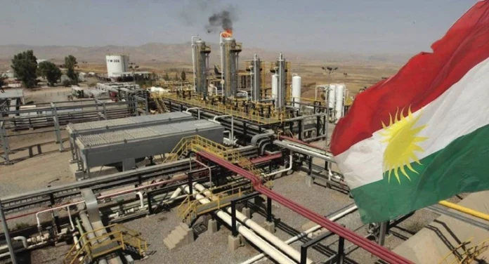 Former MP: Huge oil revenues are in the hands of the ruling authority in Kurdistan.