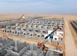 Hope for the poor: Affordable housing coming to seven Iraqi governorates