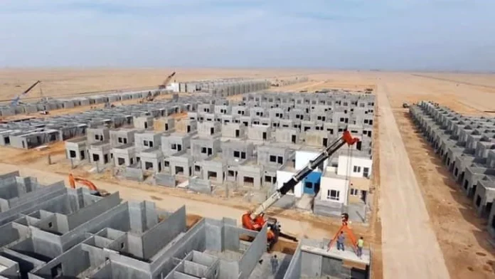 Hope for the poor: Affordable housing coming to seven Iraqi governorates