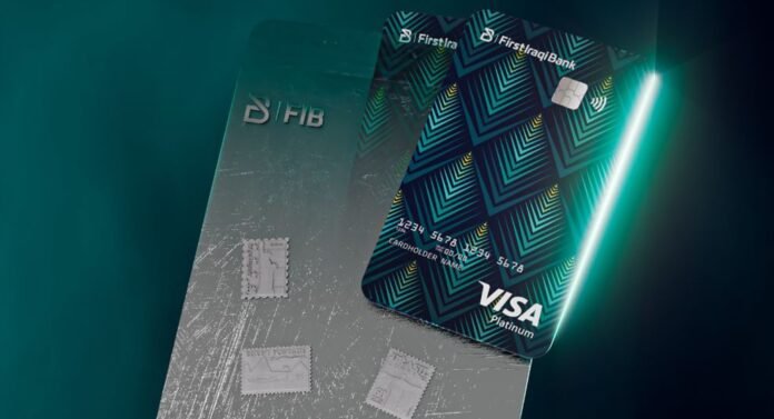 Iraq 10M active bank cards digital payments surpass 11 5B