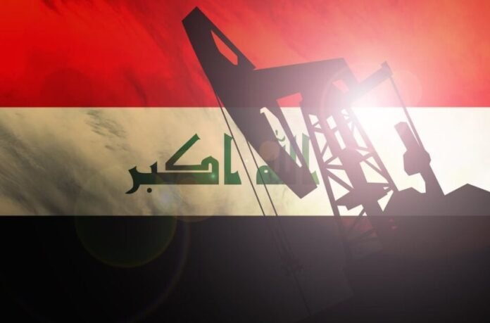 Iraq deepens oil ties with Halliburton and Chevron Iraq deepens oil ties with Halliburton and Chevron