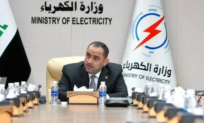 Iraq reaches its highest level of electricity production at 28,000 megawatts.