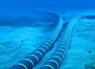 Iraq signs deal with Bahraini firm to lay submarine cable Iraq signs deal with Bahraini firm to lay submarine cable