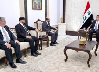 Iraq to Export Oil through Syria