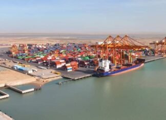 Iraq to gain Gulf access via new ferry route with Pakistan