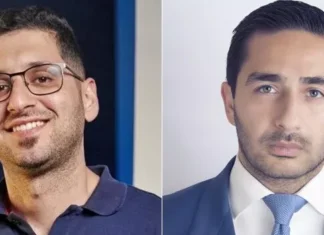 Iraqi Logistics: EQIQ Launches Boxy with $1.5m Pre-Seed Investment Iraqi Logistics: EQIQ Launches Boxy with $1.5m Pre-Seed Investment