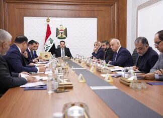 Iraqi PM announces 57m to finance Youth Projects