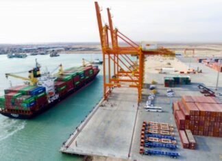 Iraqi Ports Any ship without official documents will not enter the country