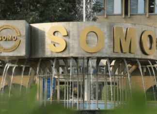Iraq’s SOMO halts oil exports to India’s Nayara Energy after EU sanctions Iraqs SOMO halts oil exports to Indias Nayara Energy after EU sanctions