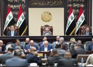 It is likely that the passage of important laws will be obstructed in Parliament for political reasons.