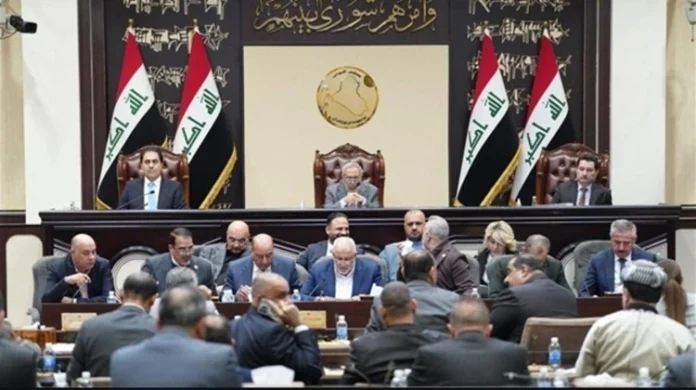 It is likely that the passage of important laws will be obstructed in Parliament for political reasons.