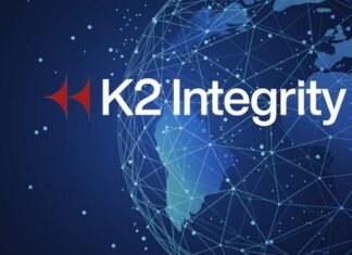 K2 Integrity forms Strategic Partnership with Rafidain Bank K2 Integrity forms Strategic Partnership with Rafidain Bank