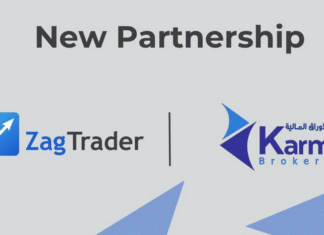 Karmal partners with ZagTrader for Electronic Trading in Iraq