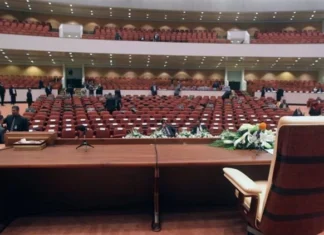 MP: Clear intent to disrupt parliament despite the absence of controversial laws MP: Clear intent to disrupt parliament despite the absence of controversial laws