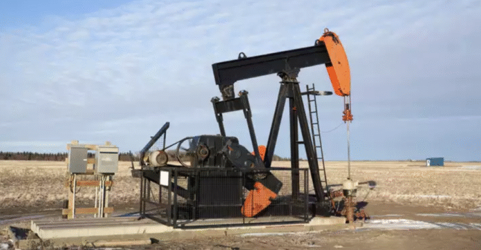 Oil prices fall as investors await US Russia talks on Ukraine