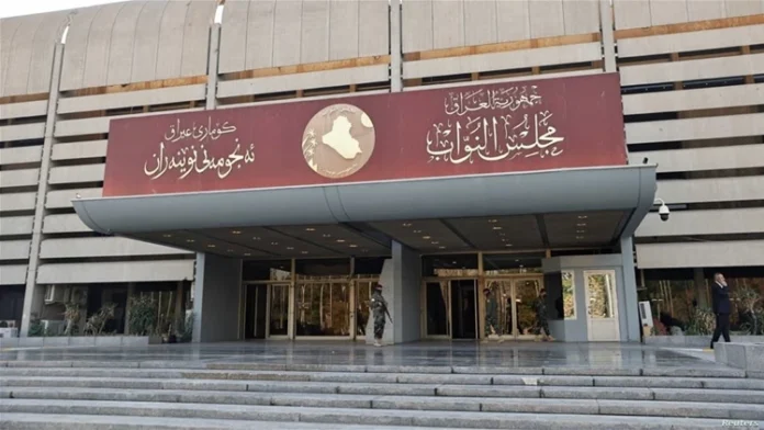 Politician: Parliamentary tensions will delay important laws until the next session